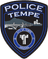 Police Tempe Logo